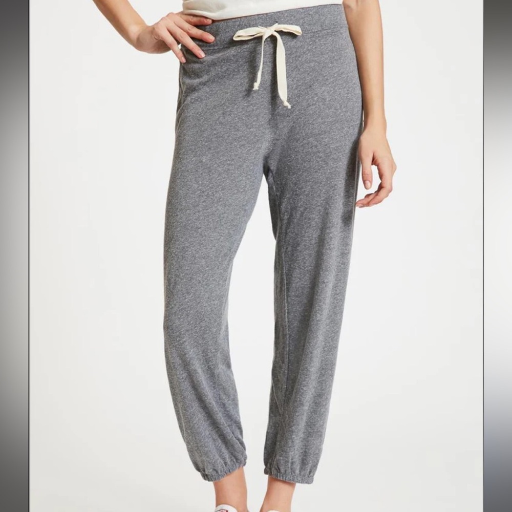 Nation LTD Heather Gray sweatpants